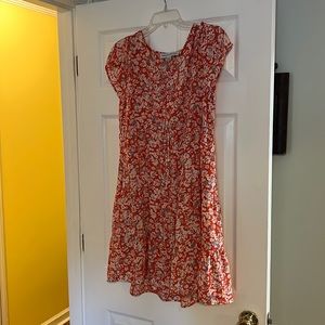 Summer dress